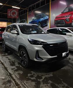 BAIC X35